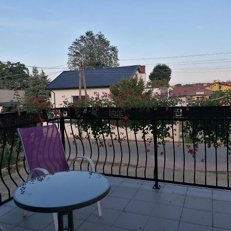 Villa Zdrojowa Otmuchów Eksteriør billede